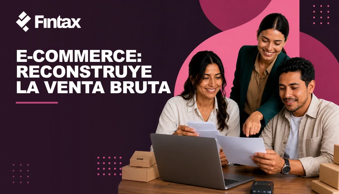 Equipo e-commerce conciliando pasarelas, comisiones, devoluciones y depósitos.