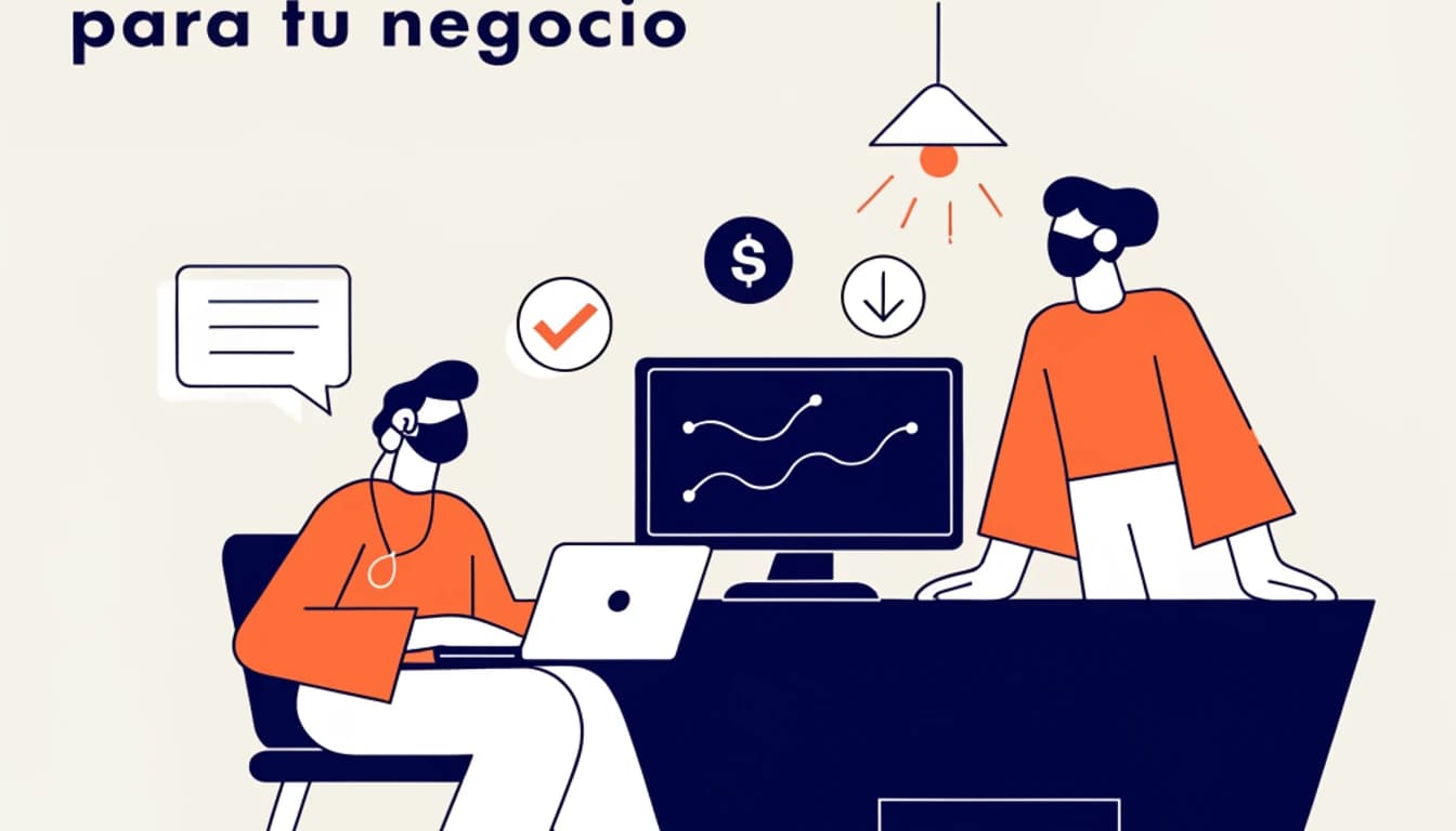 Comparación de despacho contable en México con CFDI, acuses, calendario fiscal y reportes mensuales