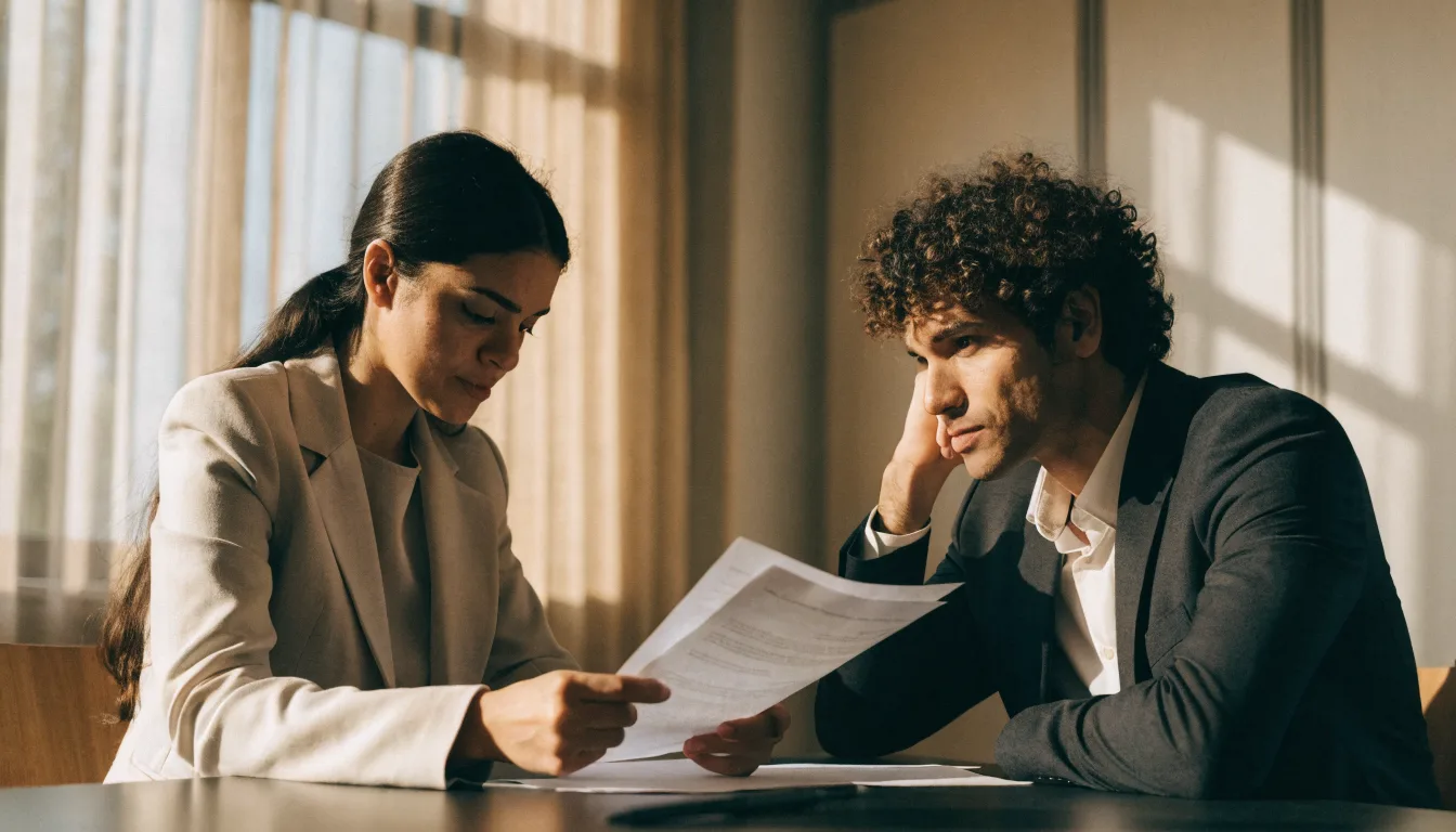 How to File the Annual Tax Return for RESICO Individuals Without Errors in April