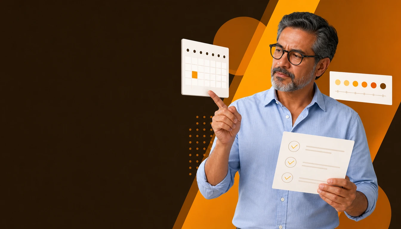 Independent professional reviewing whether a RESICO annual return must be filed.
