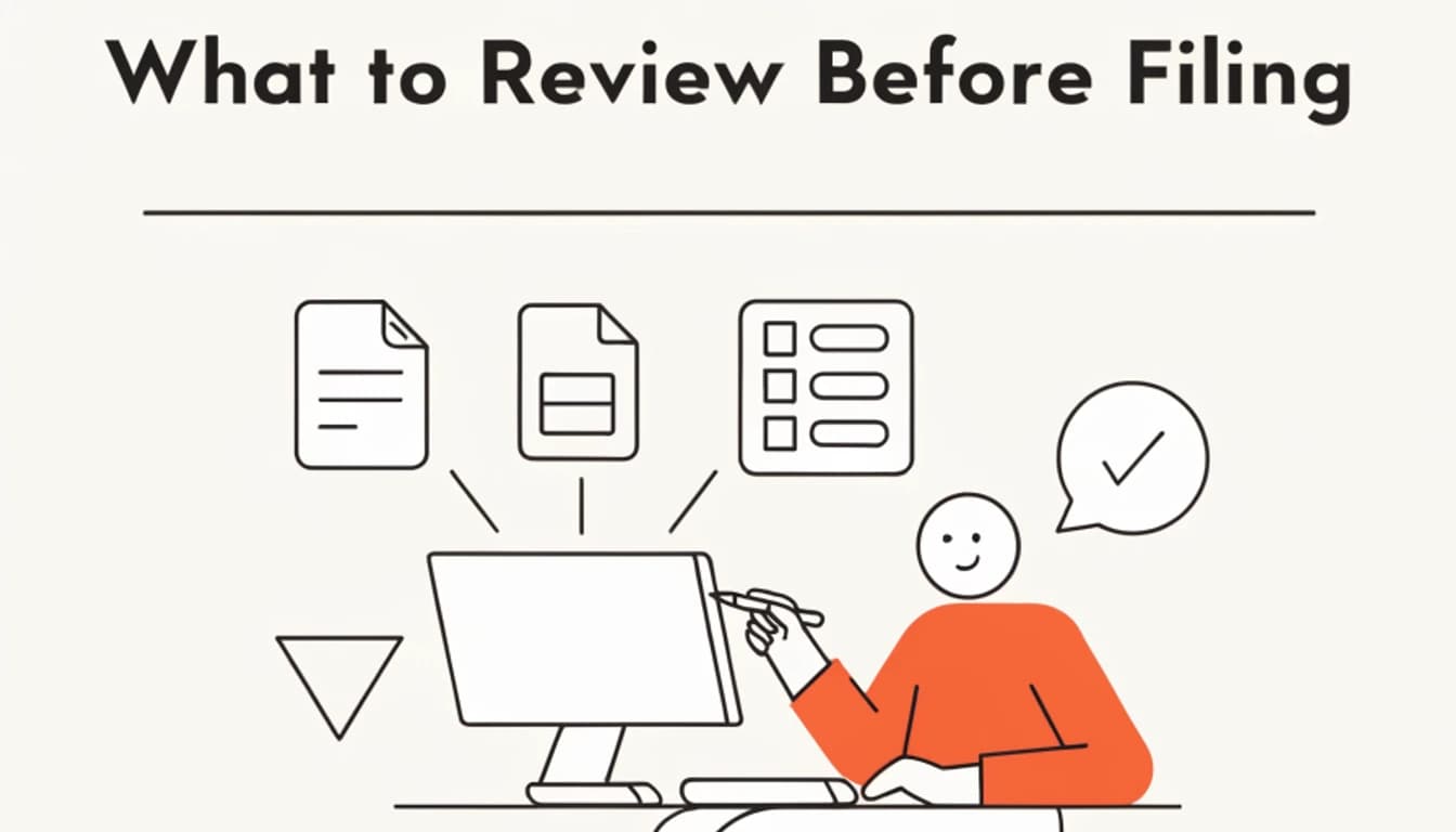 Editorial cover image about monthly SAT returns under RESICO