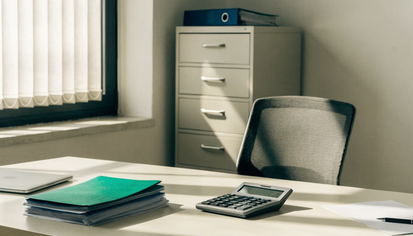 RESICO en contabilidad: requisitos, beneficios y obligaciones