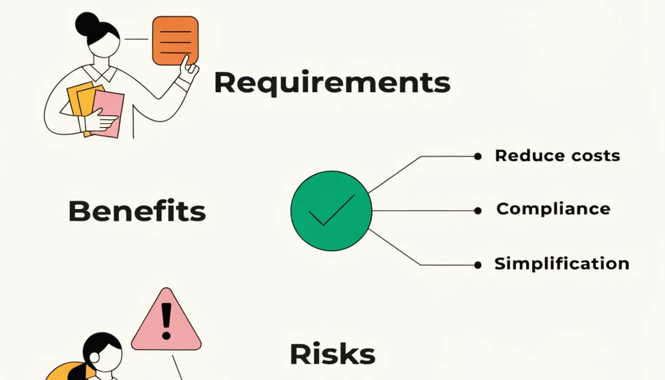 Editorial cover image about RESICO accounting in Mexico