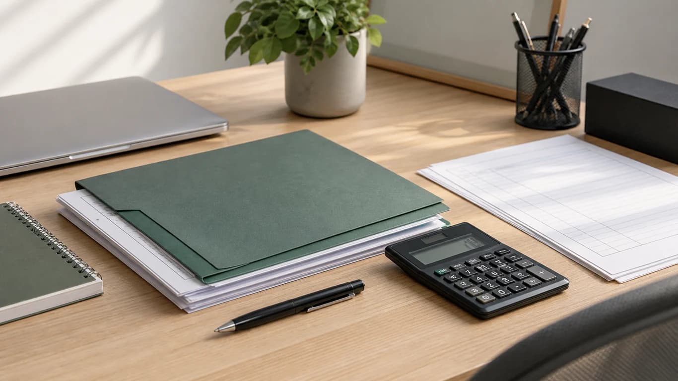 Guide to preparing the 2026 annual tax return for individuals