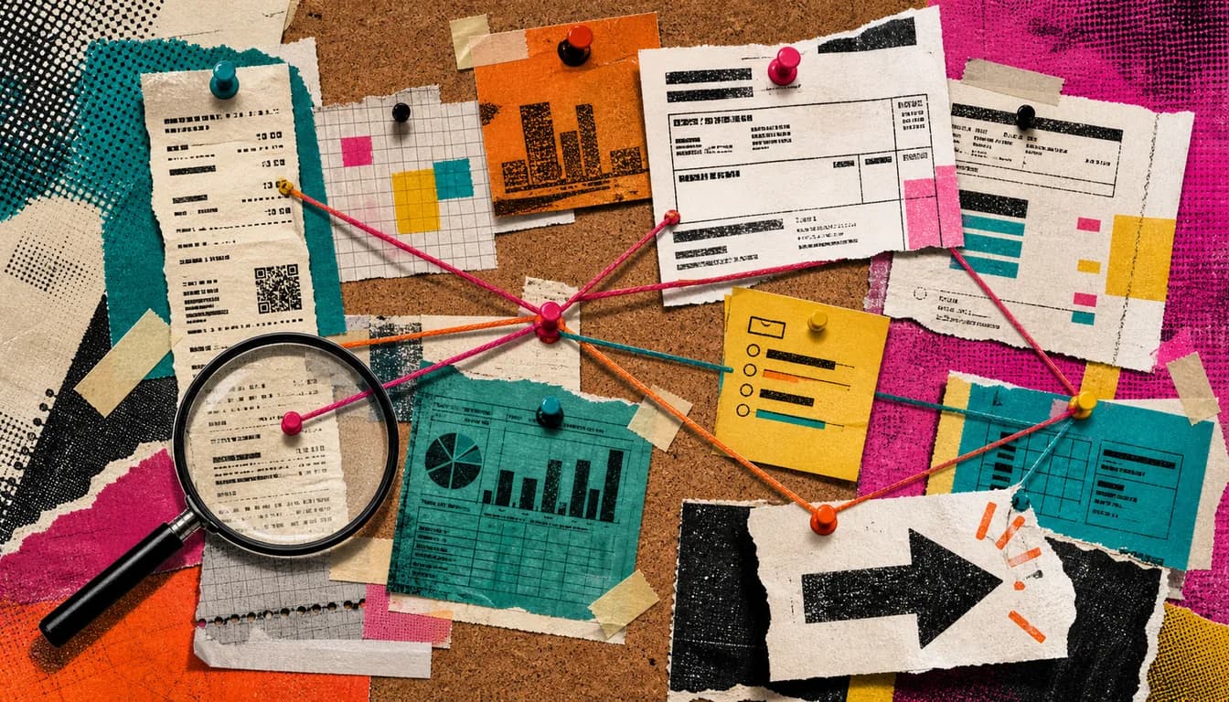 CFDI electronic invoicing review with tax data and accounting controls