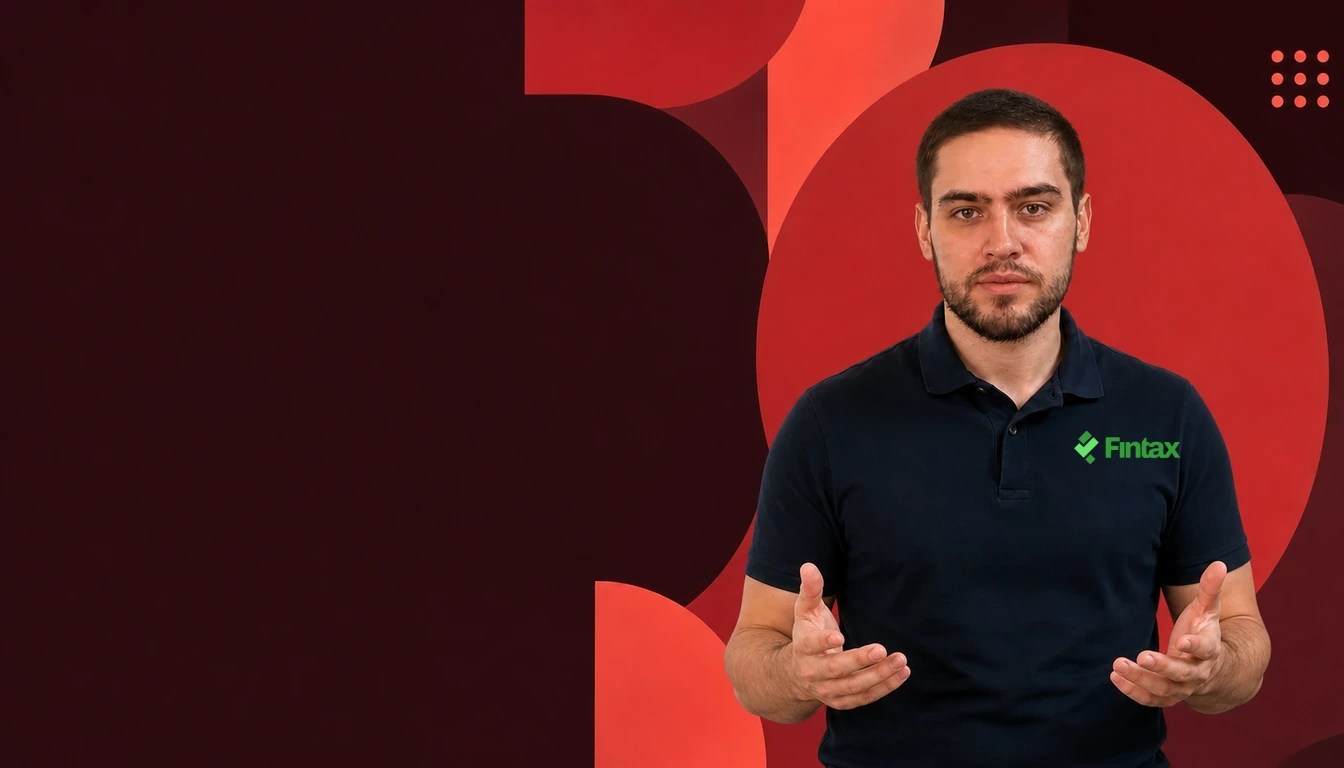 Miguel González explicando de forma cercana cómo verificar un supuesto correo del SAT.