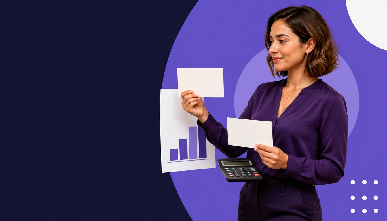 Profesional comparando RESICO y Actividades Empresariales y Profesionales antes de iniciar servicios.