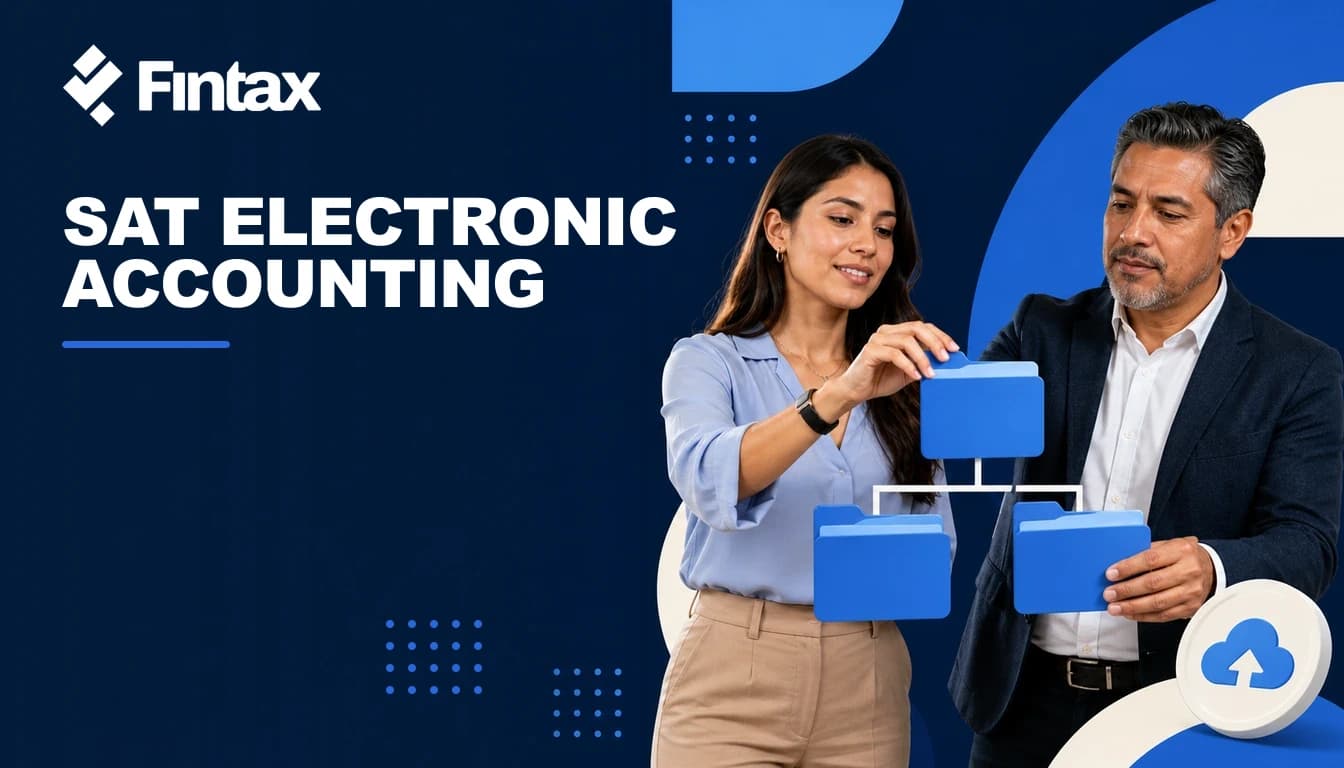 Accountant preparing the chart of accounts, trial balance, and acknowledgments for electronic filing.