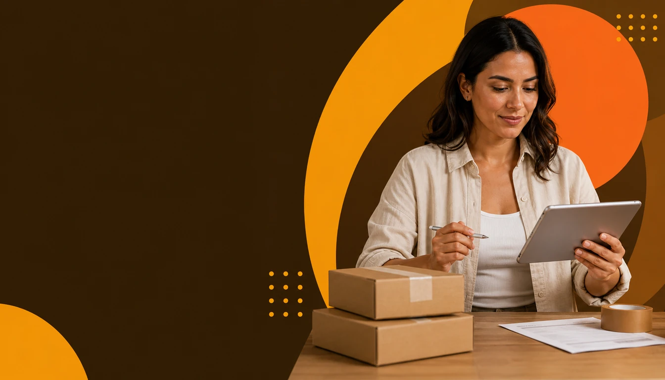 Online merchant reconciling platform sales, fees, withholdings, and bank deposits.