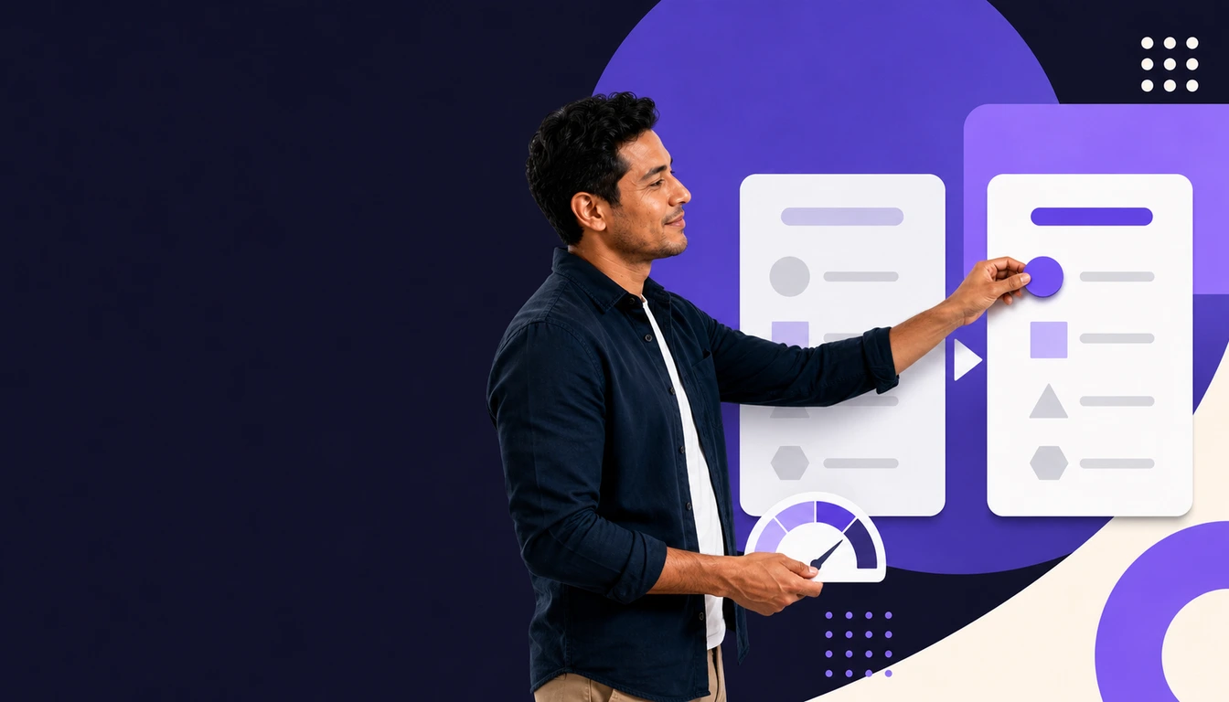 Freelancer and accountant reviewing RESICO 2026 monthly payments and income limits.