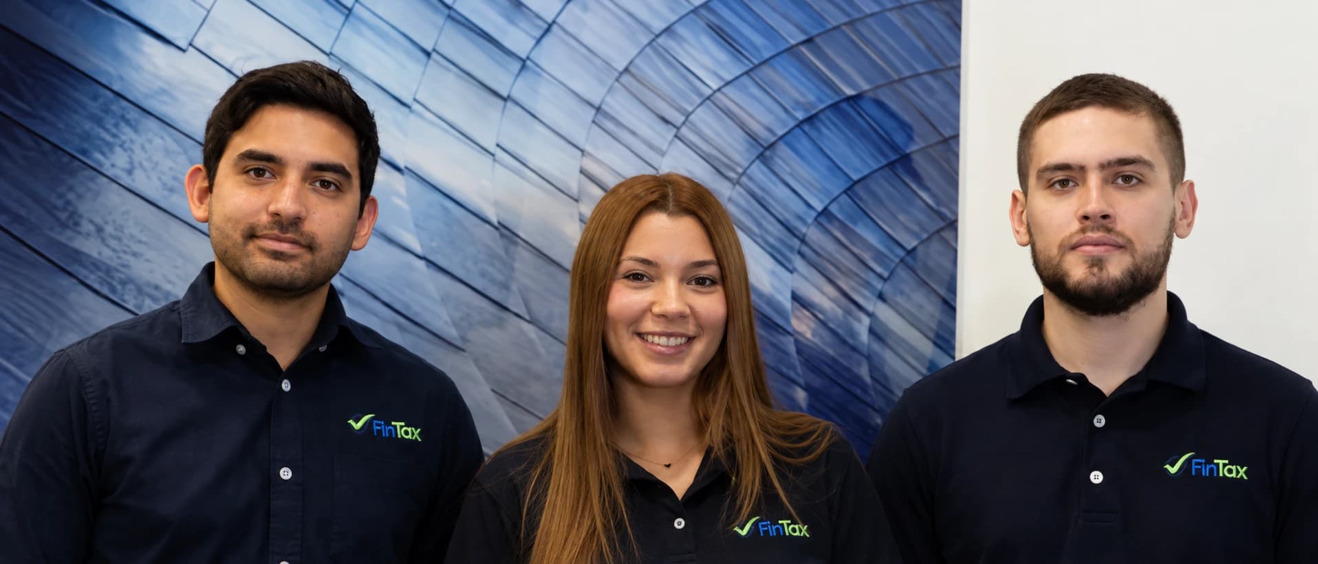 Fintax accounting team