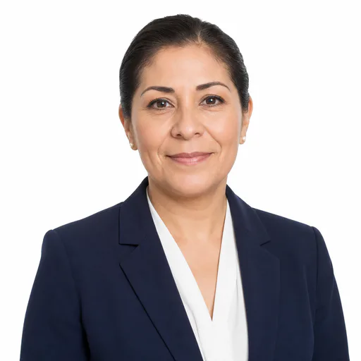 Laura Martinez
