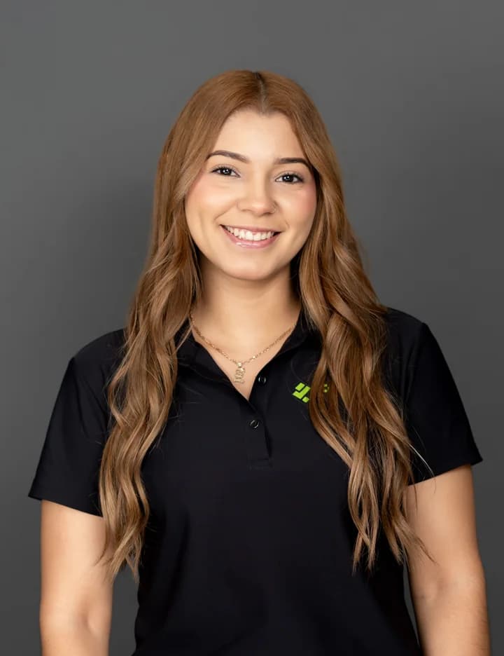 Cassandra Torres