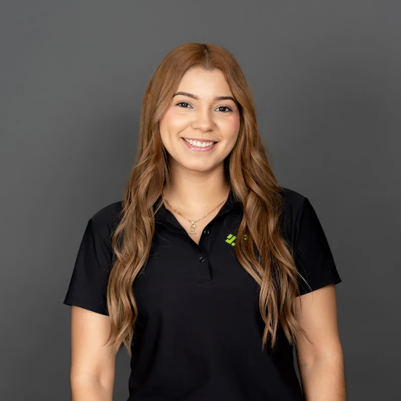 Cassandra Torres