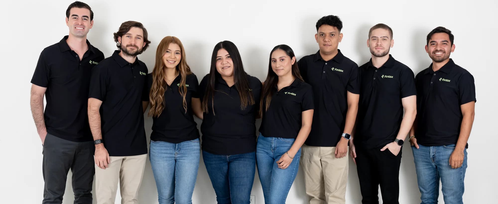 Fintax accounting team