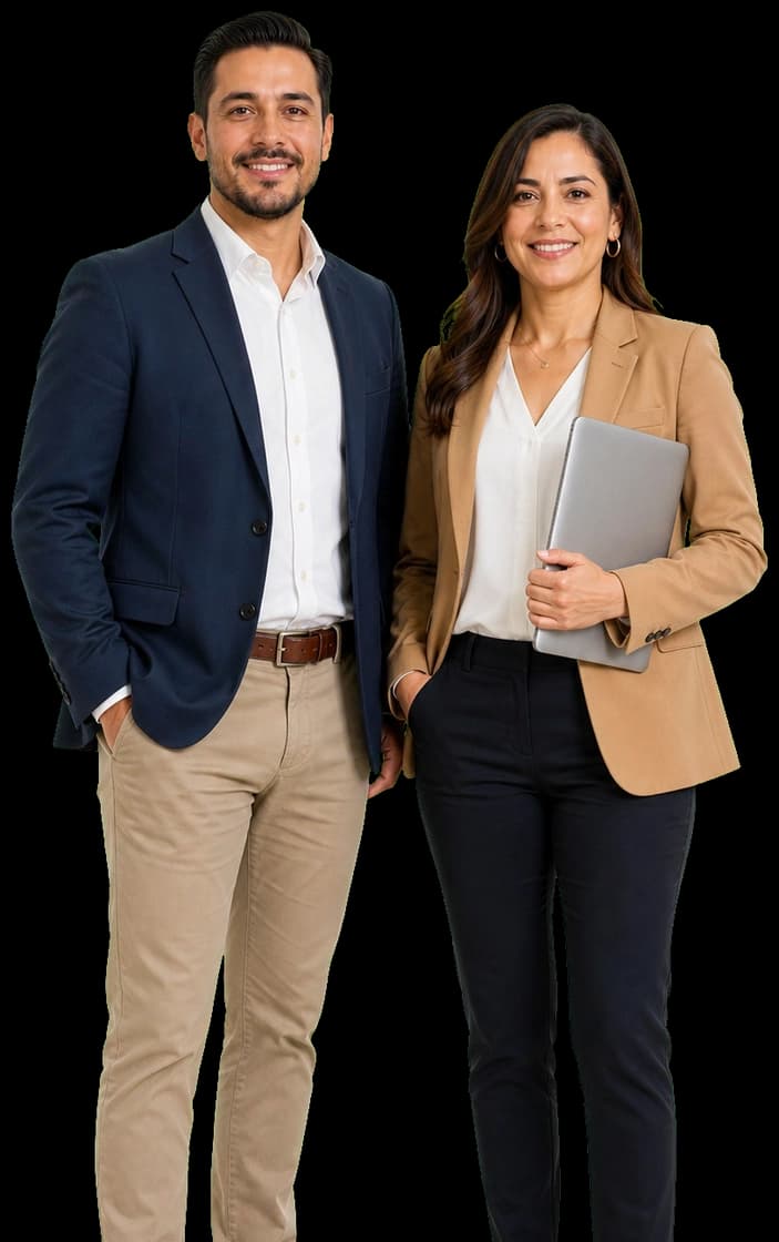 Asesores de Fintax para despacho contable de empresas y personas físicas en Baja California