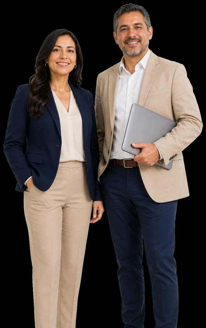 Asesores de Fintax para despacho contable de empresas y personas físicas en Campeche