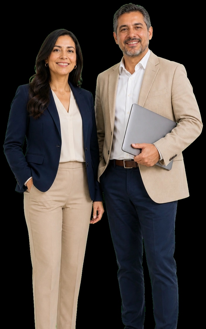 Asesores de Fintax para despacho contable de empresas y personas físicas en Campeche