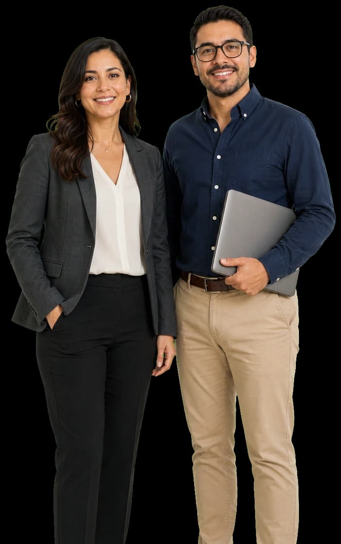 Asesores de Fintax para despacho contable de empresas y personas físicas en Ciudad de México