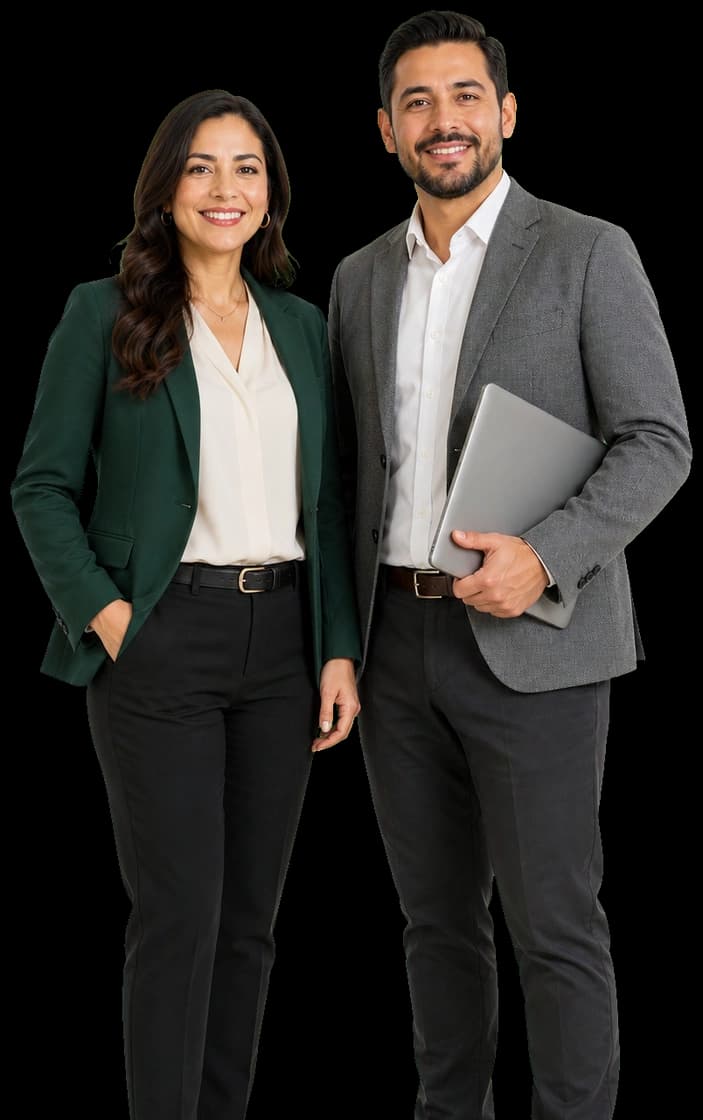 Asesores de Fintax para despacho contable de empresas y personas físicas en Estado de México