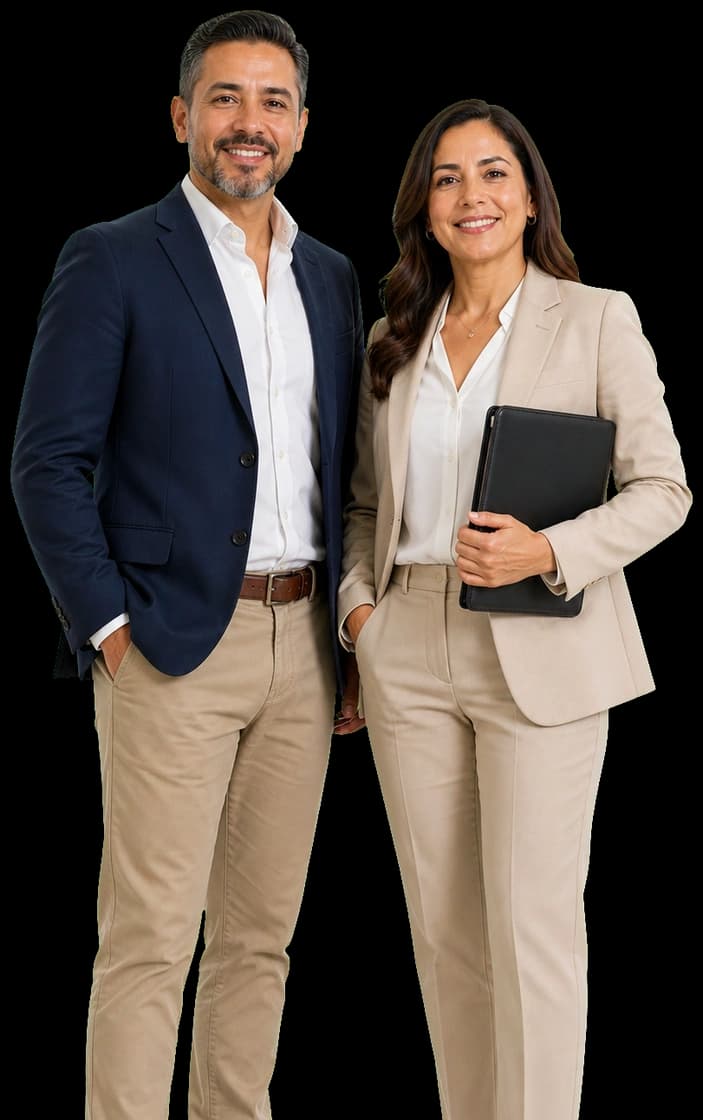 Asesores de Fintax para despacho contable de empresas y personas físicas en Guanajuato