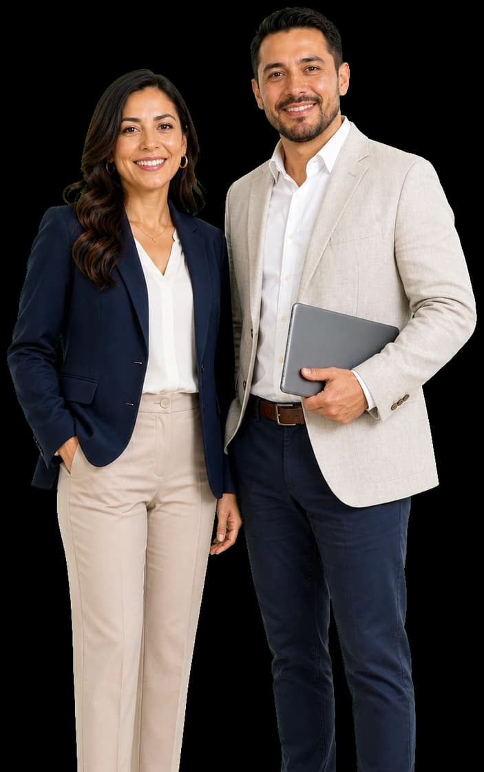 Asesores de Fintax para despacho contable de empresas y personas físicas en Guerrero