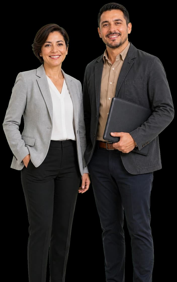 Asesores de Fintax para despacho contable de empresas y personas físicas en Hidalgo