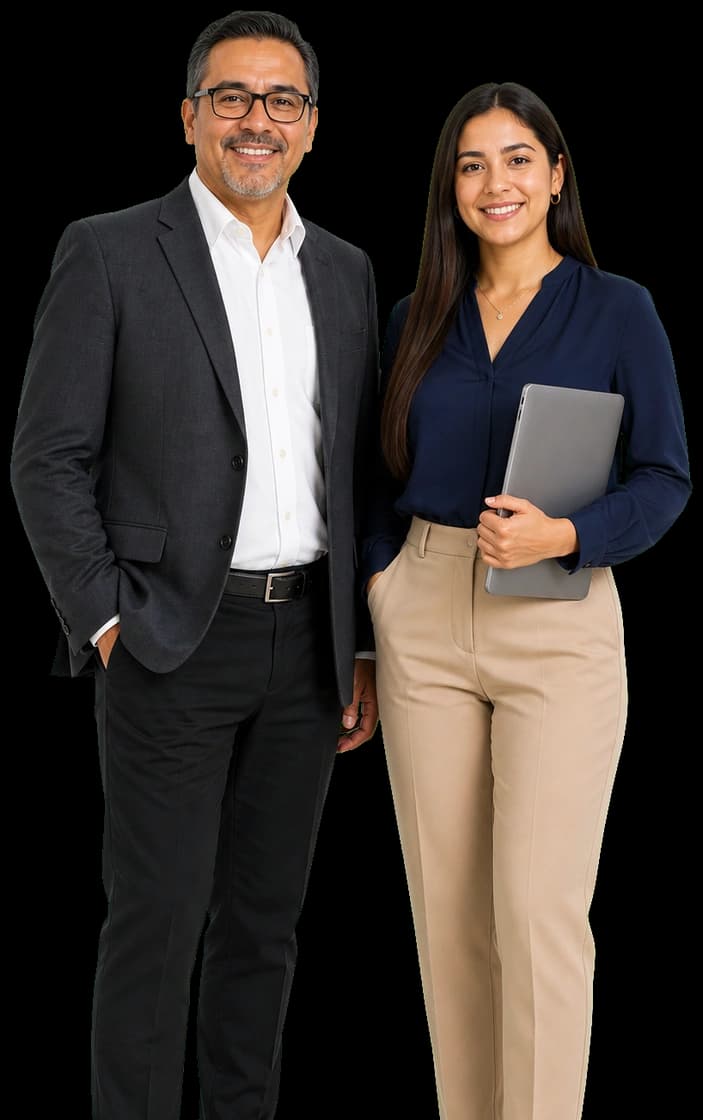 Asesores de Fintax para despacho contable de empresas y personas físicas en Puebla