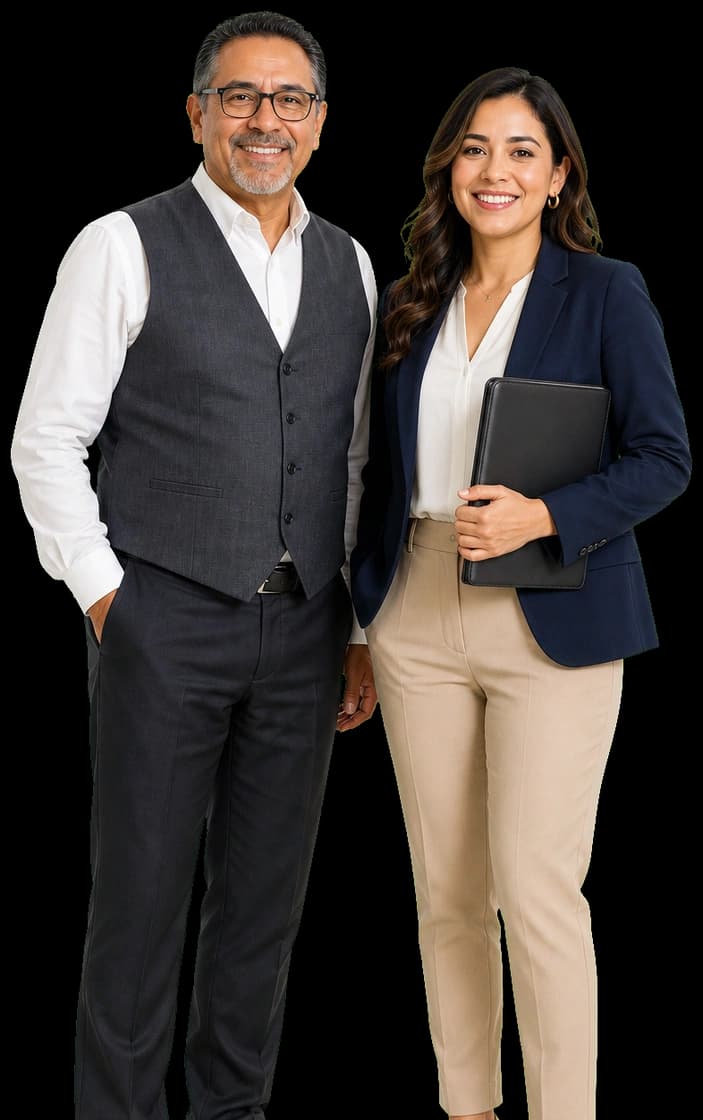 Asesores de Fintax para despacho contable de empresas y personas físicas en Tamaulipas