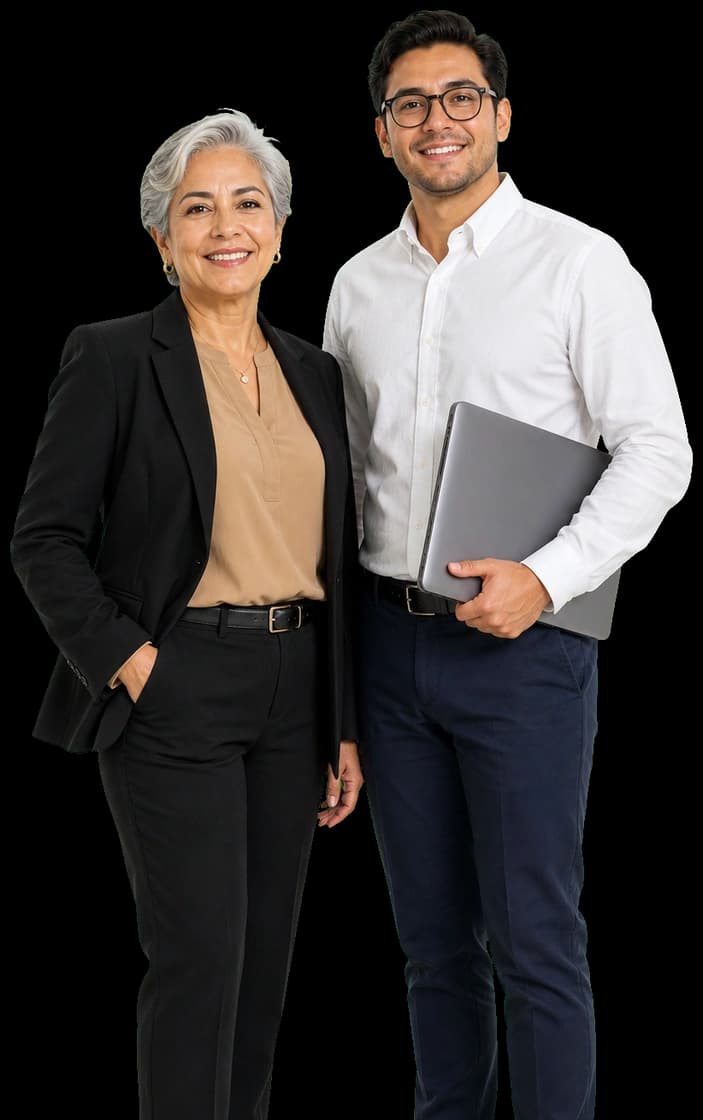 Asesores de Fintax para despacho contable de empresas y personas físicas en Tlaxcala