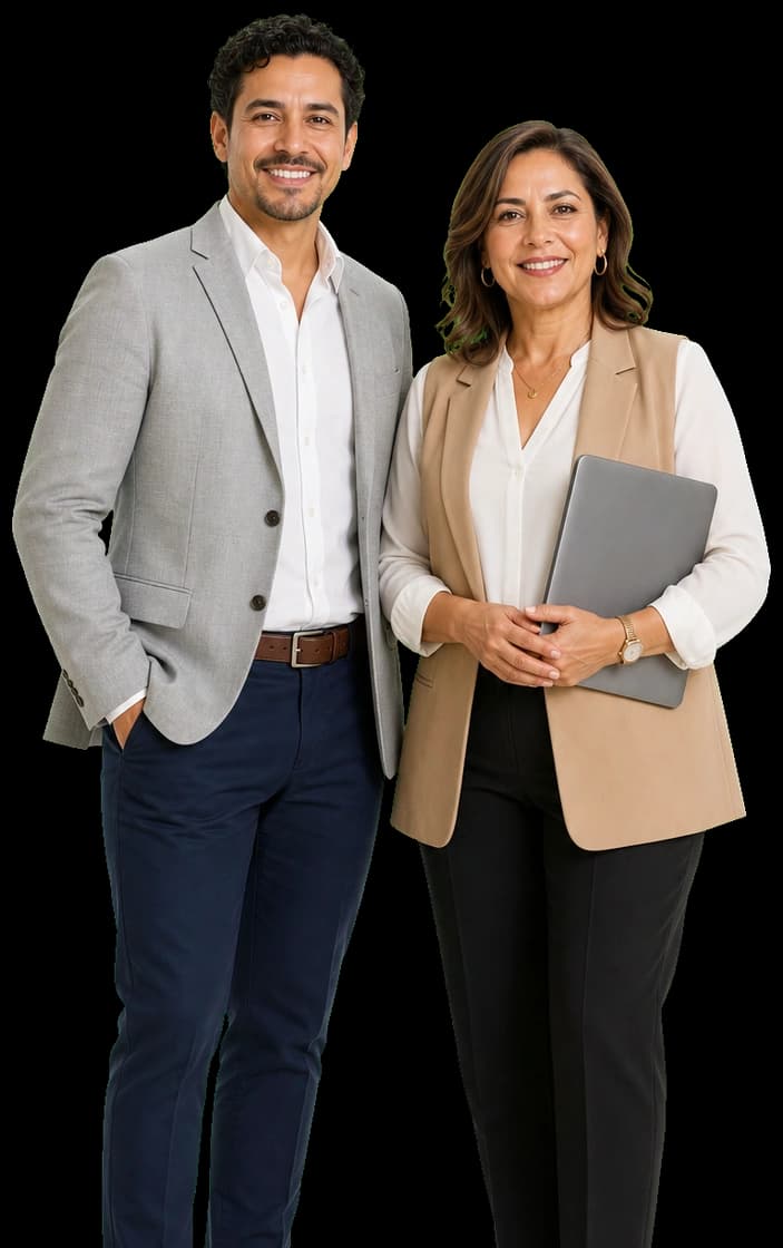 Asesores de Fintax para despacho contable de empresas y personas físicas en Veracruz