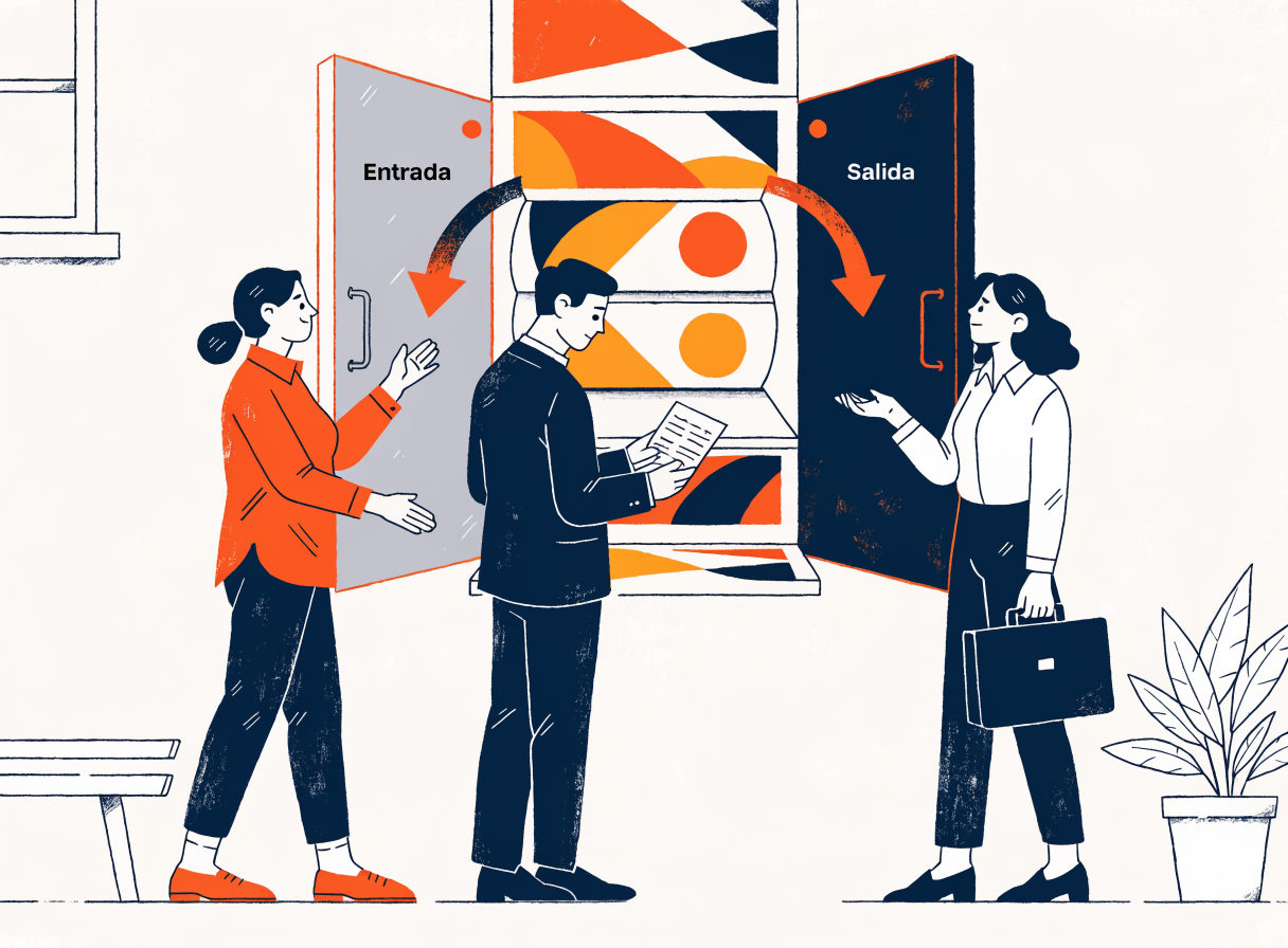 Cfdi 4.0 SAT: cómo elegir el siguiente movimiento con evidencia: imagen editorial 1