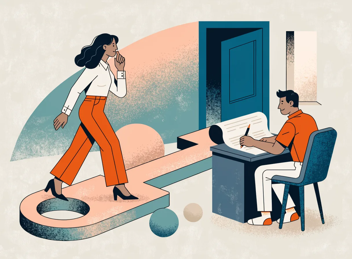 Editorial image for What Changes the Answer in Practice: Steps, Deadlines, and What Does Not Appear in the SAT Tutorial