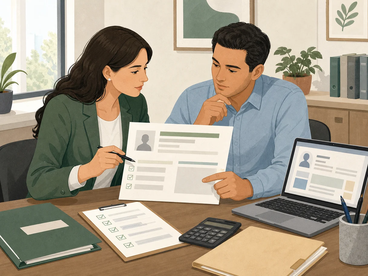 Constancia de situación fiscal persona física: revisión de datos fiscales