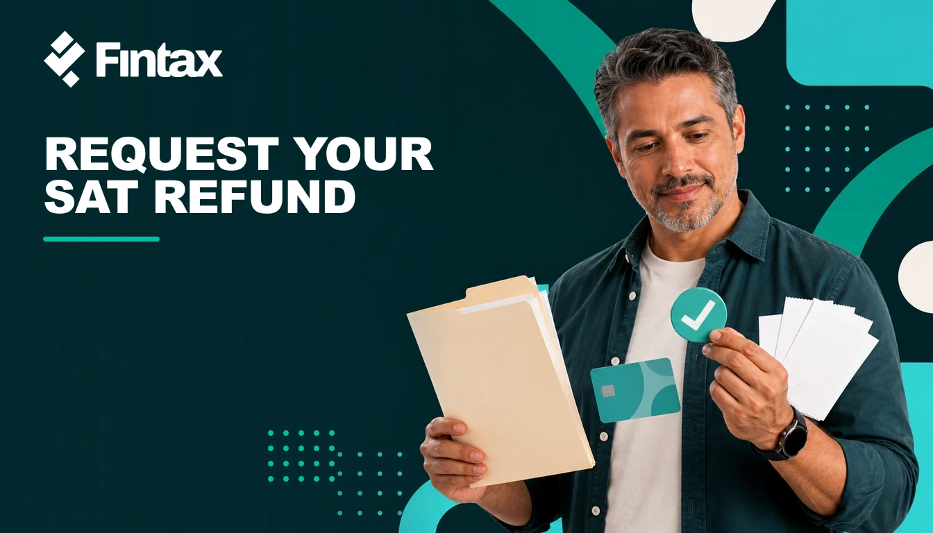 Taxpayer and accountant validating a credit balance before requesting a refund.