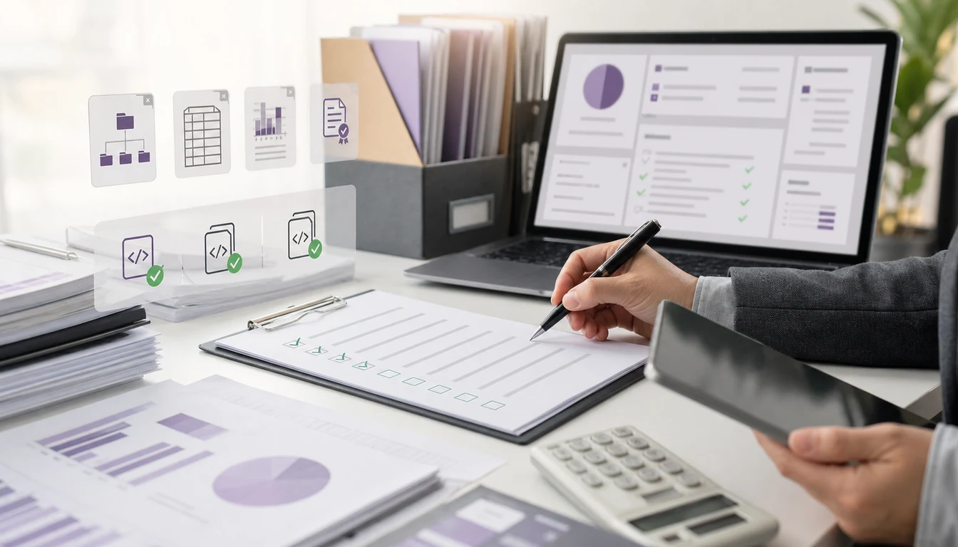 Contabilidad electrónica SAT 2026: revisión mensual