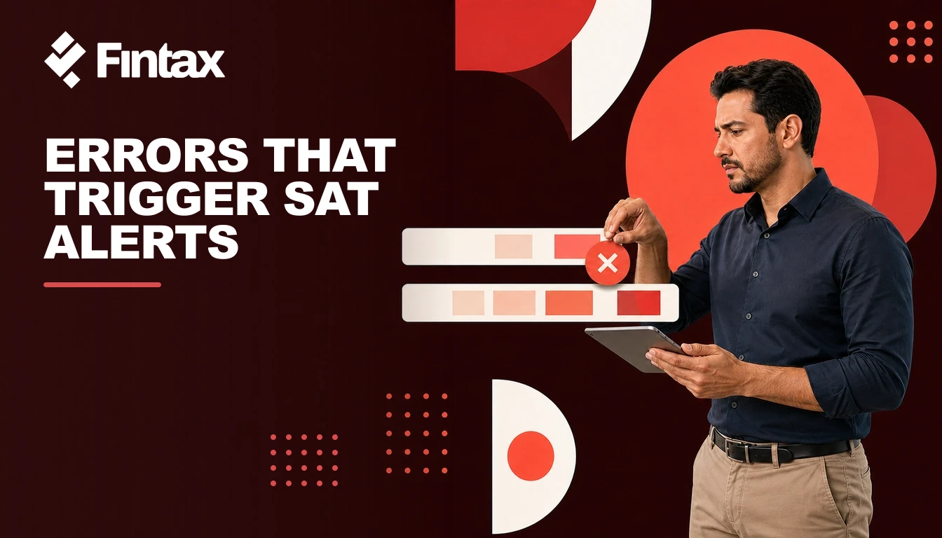 Accountant detecting a bank-to-invoice mismatch that can trigger a tax alert.